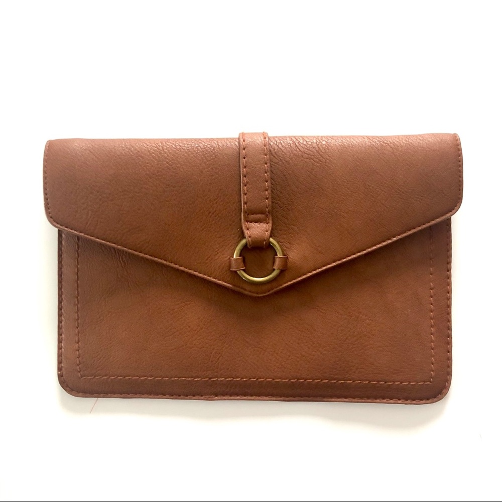 Universal Thread clutch
